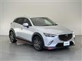 2015 Mazda CX-3