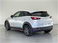 2015 Mazda CX-3