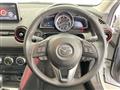 2015 Mazda CX-3