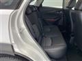 2015 Mazda CX-3