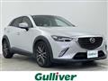 2015 Mazda CX-3
