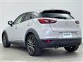 2015 Mazda CX-3