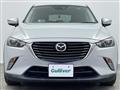 2015 Mazda CX-3