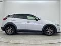 2015 Mazda CX-3