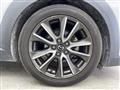 2015 Mazda CX-3