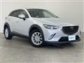 2015 Mazda CX-3