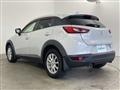 2015 Mazda CX-3