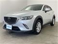 2015 Mazda CX-3