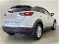 2015 Mazda CX-3