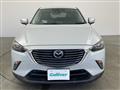 2015 Mazda CX-3