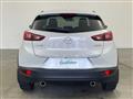 2015 Mazda CX-3