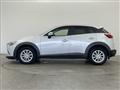 2015 Mazda CX-3