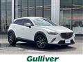 2015 Mazda CX-3