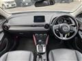 2015 Mazda CX-3