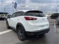 2015 Mazda CX-3