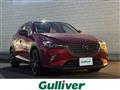 2015 Mazda CX-3