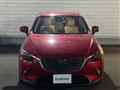 2015 Mazda CX-3