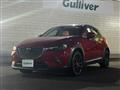 2015 Mazda CX-3