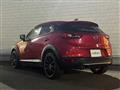 2015 Mazda CX-3