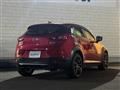 2015 Mazda CX-3
