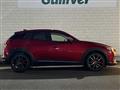 2015 Mazda CX-3