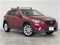 2012 Mazda CX-5