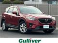 2012 Mazda CX-5