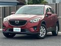 2012 Mazda CX-5