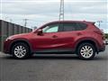 2012 Mazda CX-5