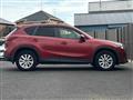 2012 Mazda CX-5