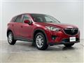 2013 Mazda CX-5