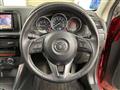 2013 Mazda CX-5