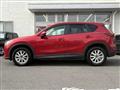 2013 Mazda CX-5