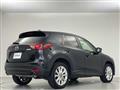 2013 Mazda CX-5