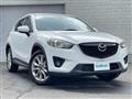 2013 Mazda CX-5