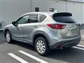 2013 Mazda CX-5