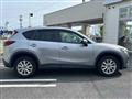2013 Mazda CX-5
