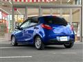2009 Mazda Demio