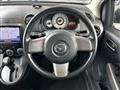 2009 Mazda Demio