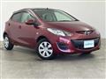 2012 Mazda Demio