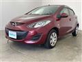 2012 Mazda Demio