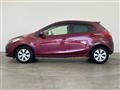 2012 Mazda Demio