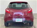 2012 Mazda Demio