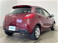 2012 Mazda Demio