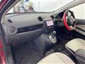2012 Mazda Demio
