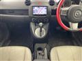 2012 Mazda Demio