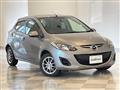 2013 Mazda Demio