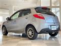 2013 Mazda Demio
