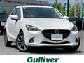 2014 Mazda Demio