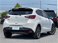 2014 Mazda Demio